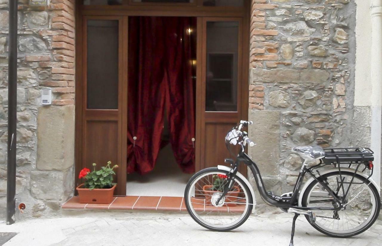 Casa Vacanze Camastra Santo Stefano di Camastra Ngoại thất bức ảnh