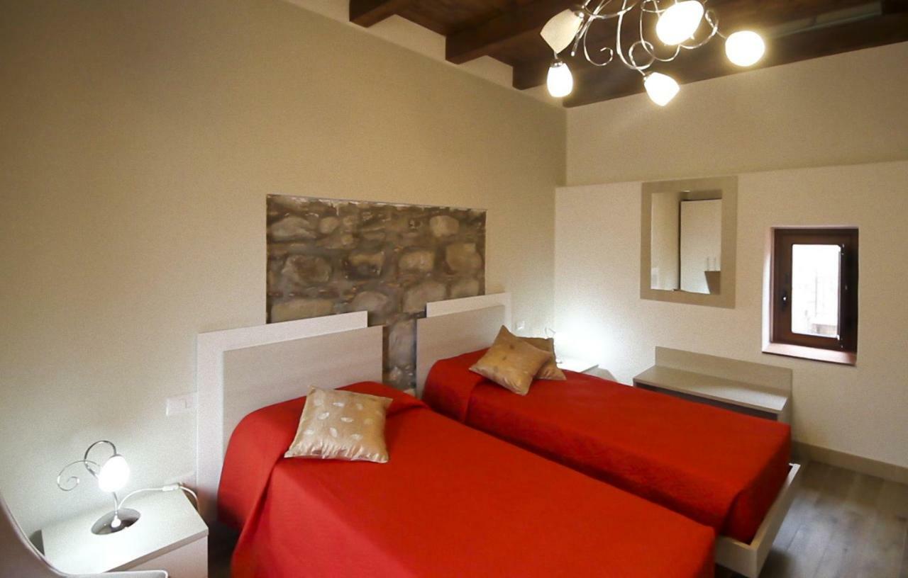 Casa Vacanze Camastra Santo Stefano di Camastra Ngoại thất bức ảnh