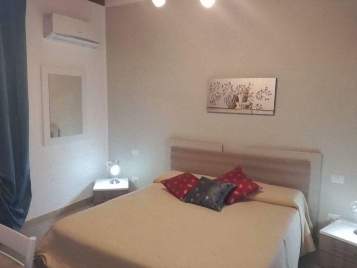 Casa Vacanze Camastra Santo Stefano di Camastra Ngoại thất bức ảnh